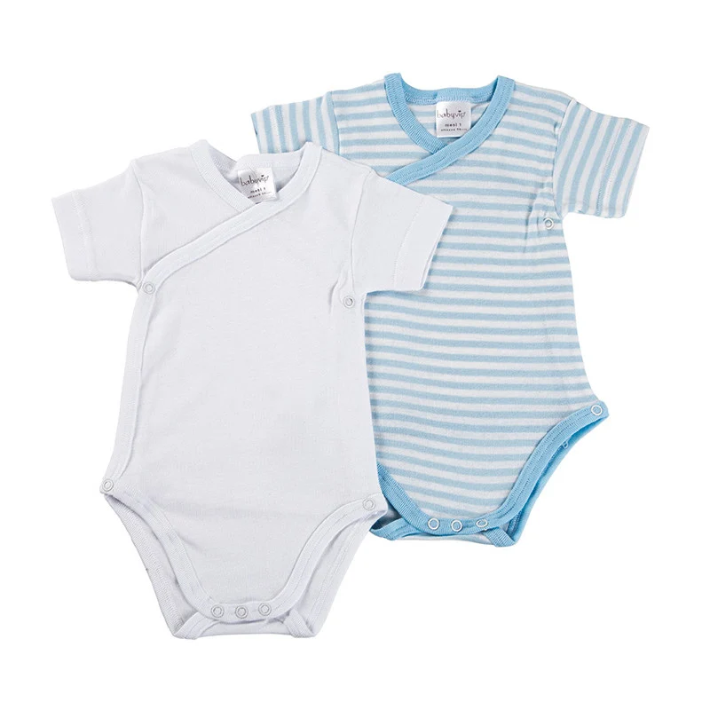 Body Neonato Scaldacuore - Bambino