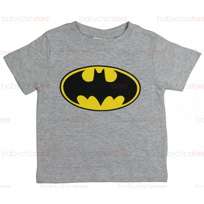 Completo Batman - Grigio