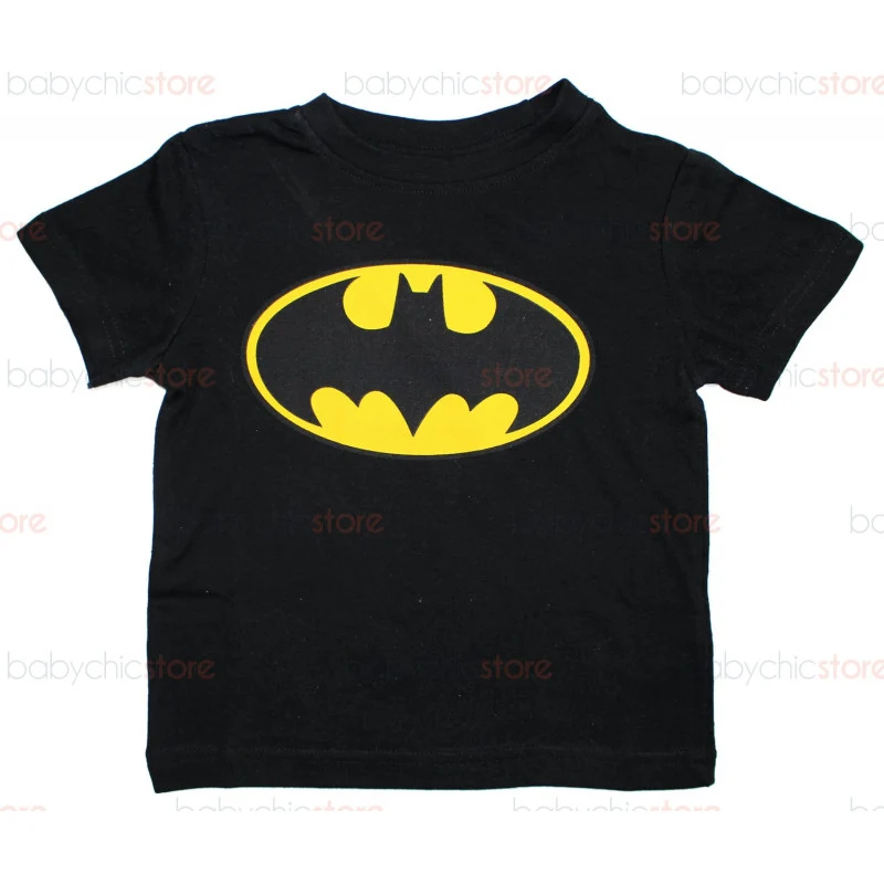 Completo Batman - Nero
