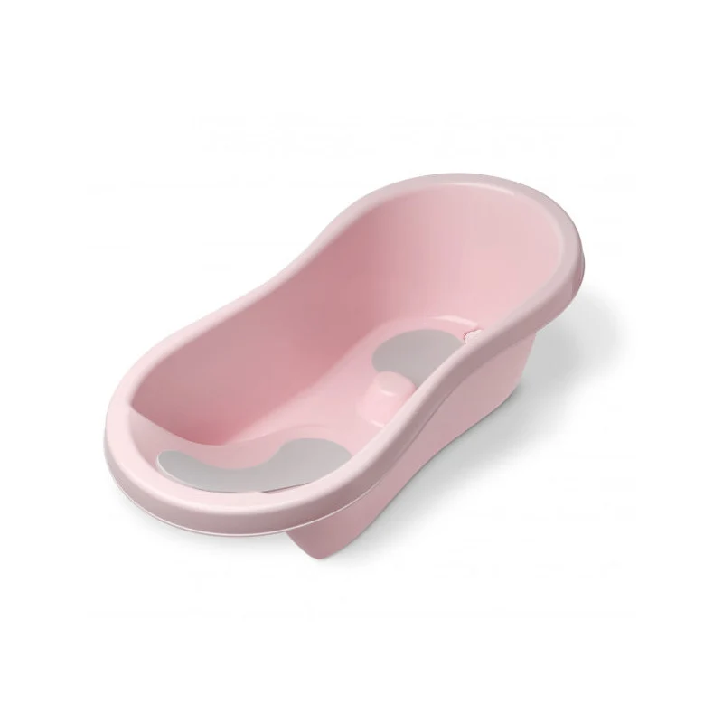 Kiokids - Vasca da Bagno Evolutiva Rosa