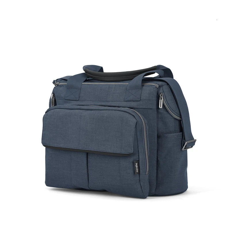Borsa Dual Bag Aptica Resort Blue