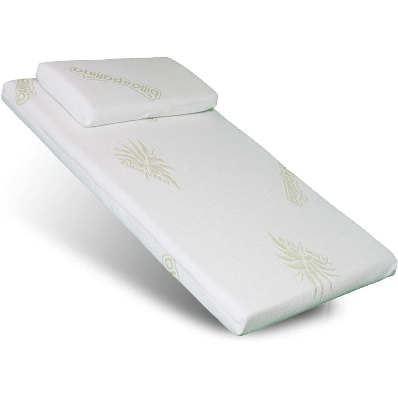 Materasso per Culla Next 2 me Co-Sleeping