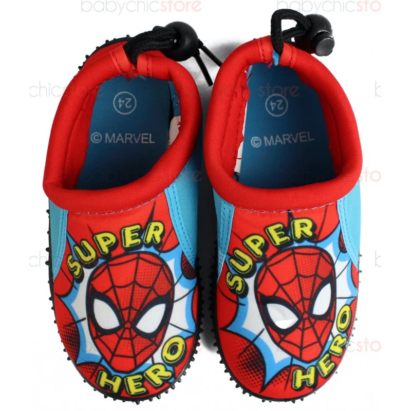 Scarpe da Scoglio Spiderman - 28
