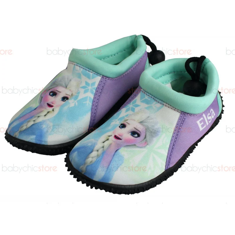 Scarpe da Scoglio - Frozen