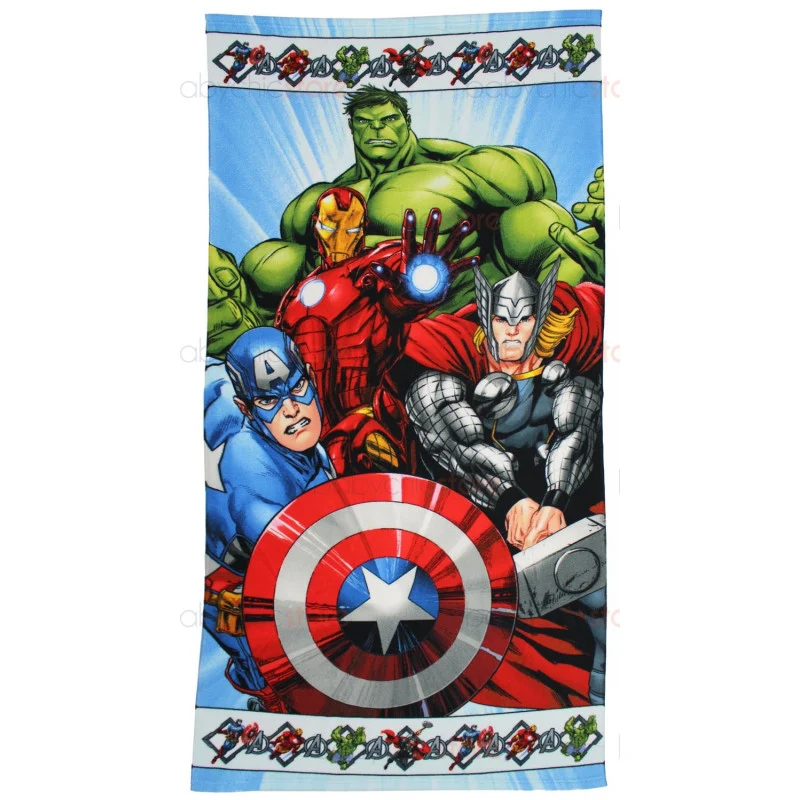 Telo Mare Avengers