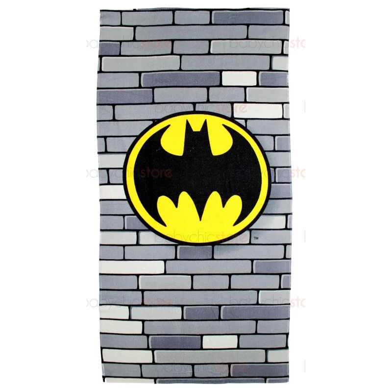 Telo Mare Batman