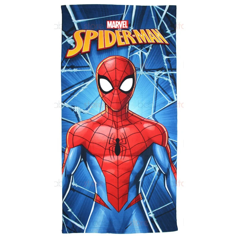 Telo Mare Spiderman