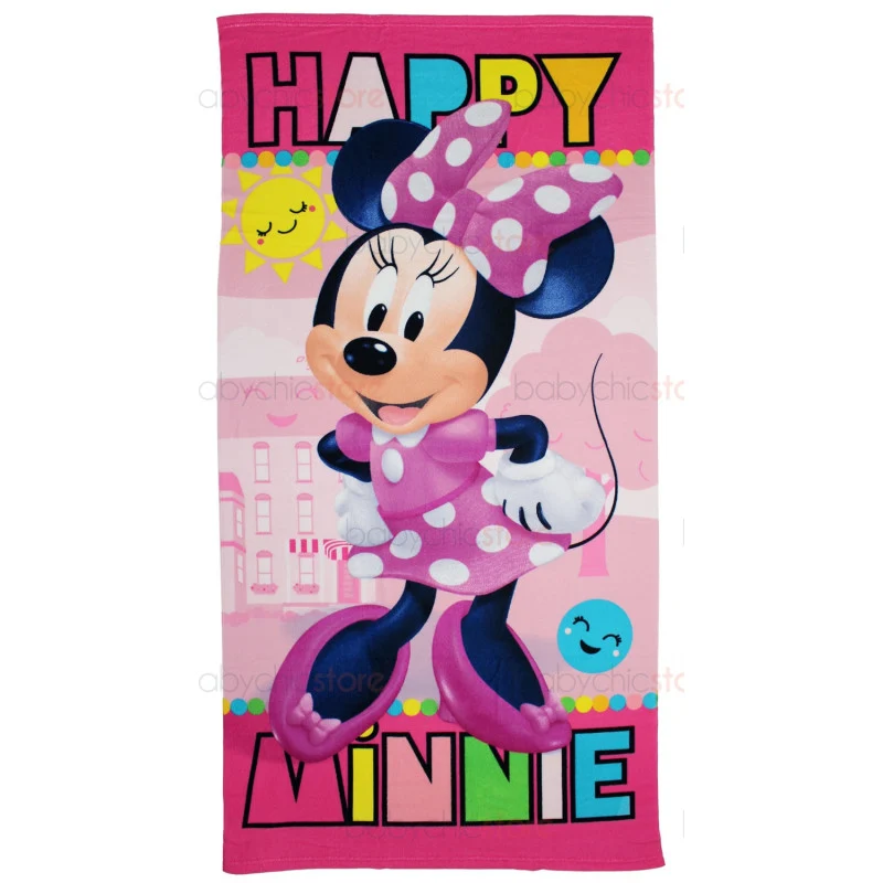 Telo Mare Minnie
