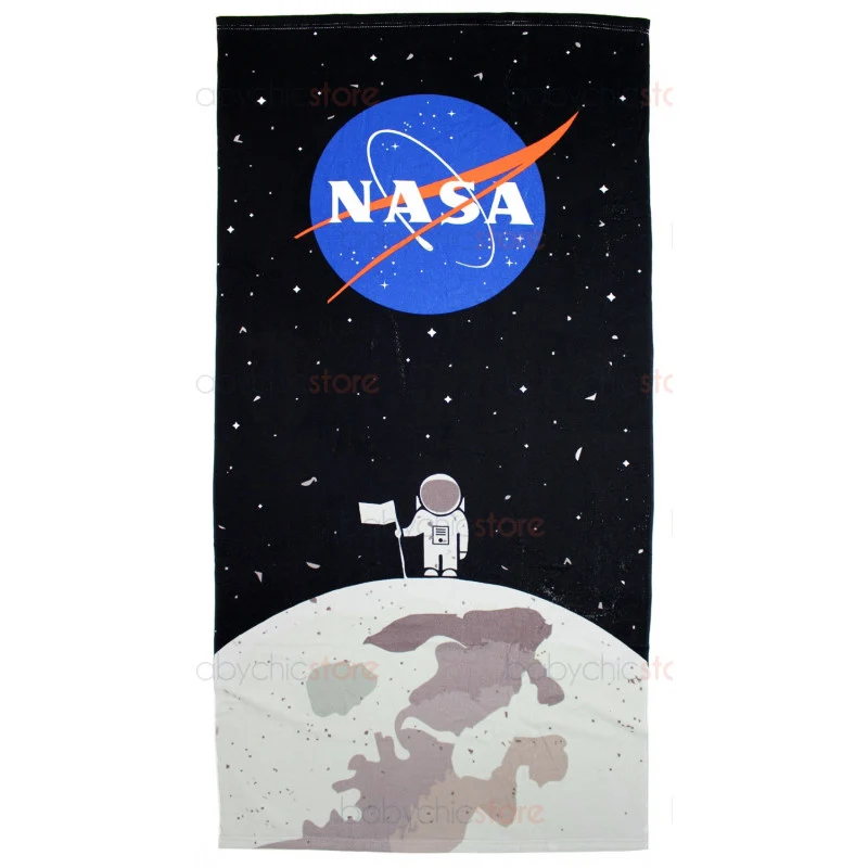 Telo Mare Nasa