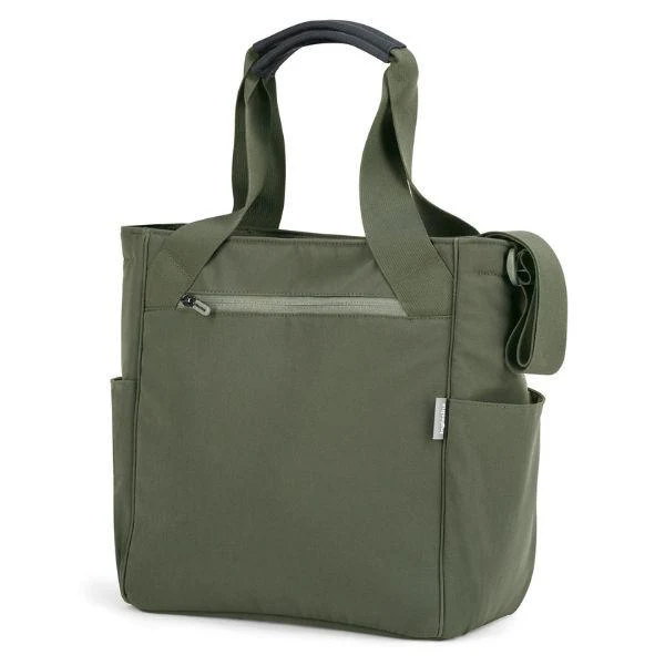 Borsa Day Bag Inglesina Electa - Loft Green