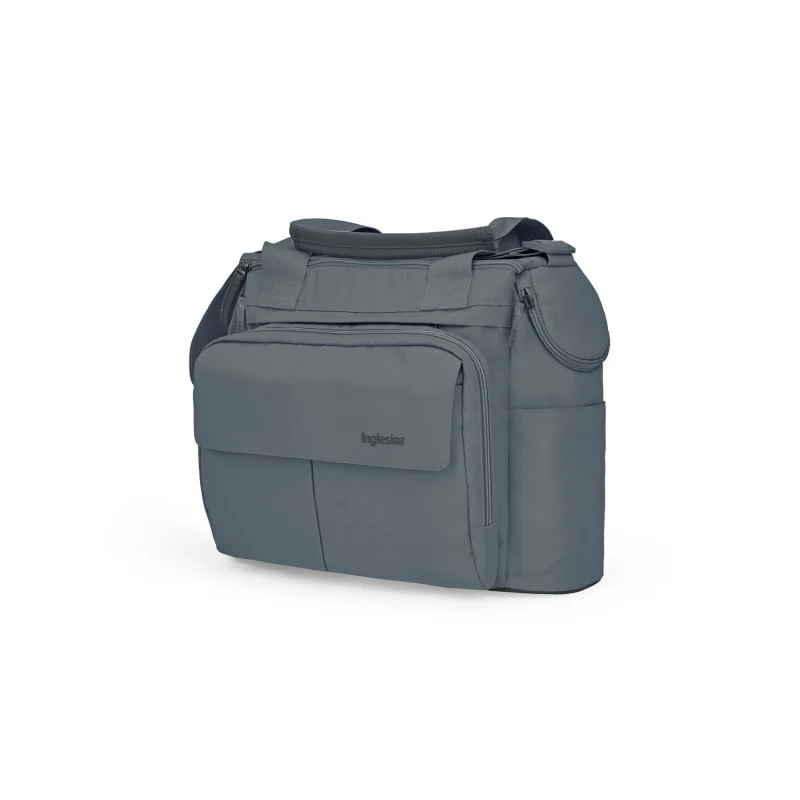 Borsa Dual Bag Inglesina Electa - Union Grey