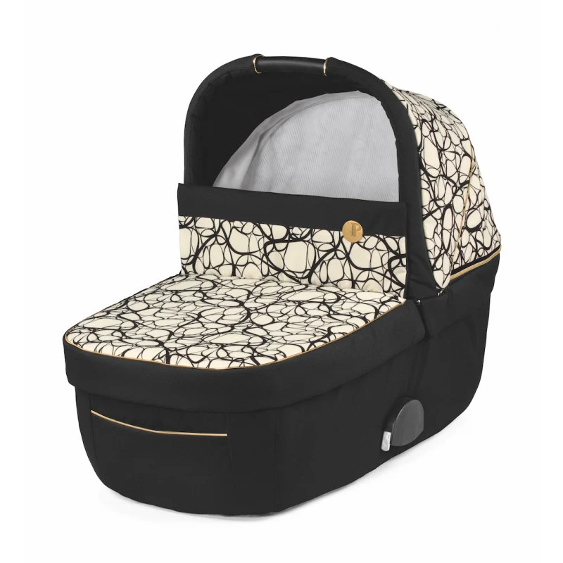 Culla Grande - Graphic Gold