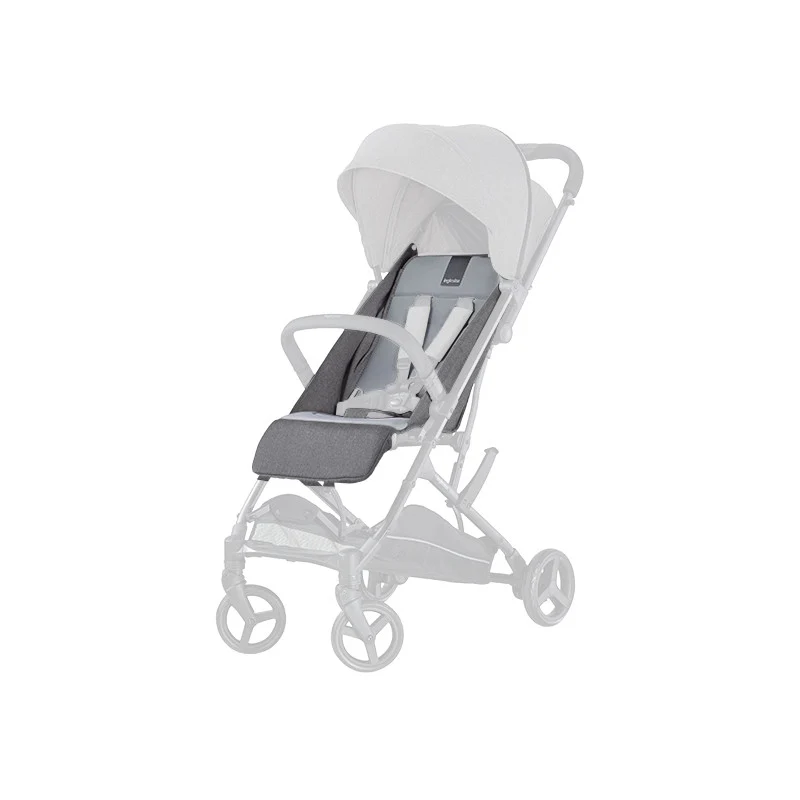 Rivestimento Passeggino Sketch Grey