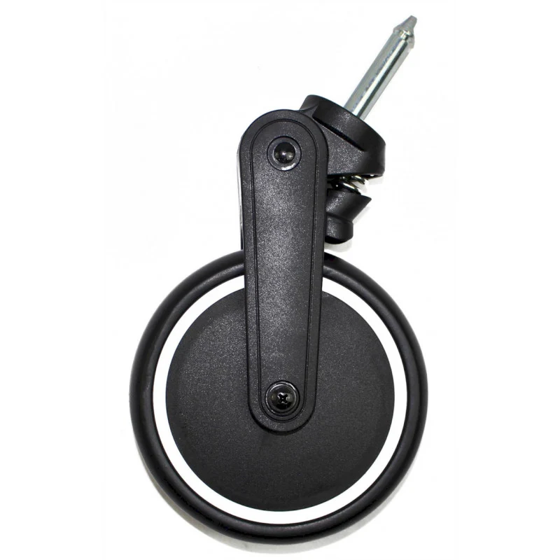 Ruota Anteriore Chicco Trolley Me