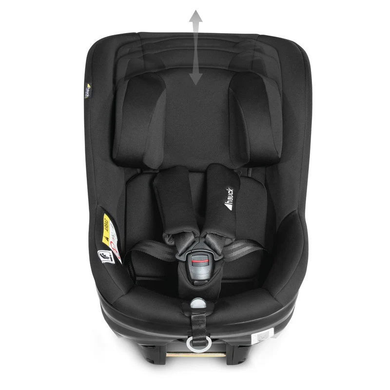 Seggiolino Auto Select Kids