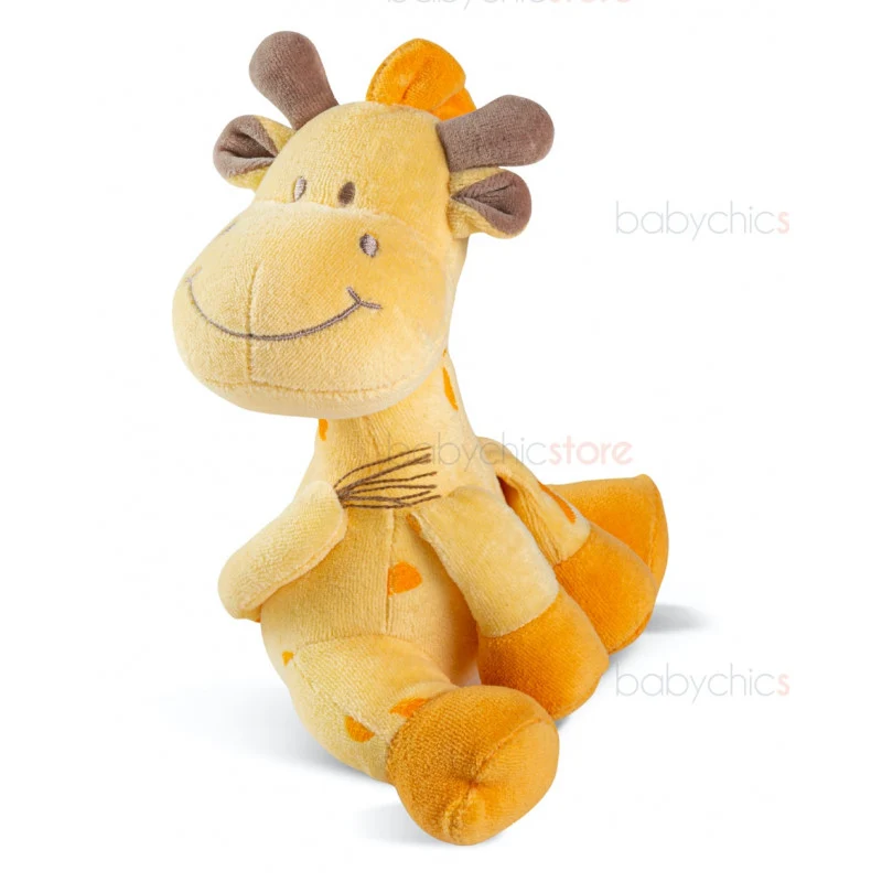Peluche Nanan Trilly - 25 cm