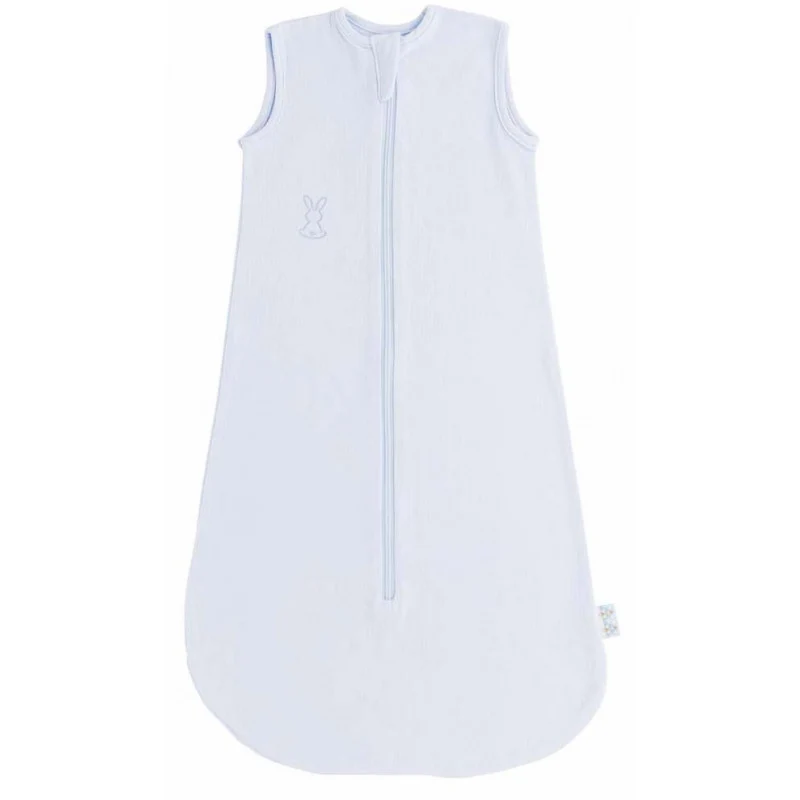 Sacco Nanna Estivo 90 cm - Azzurro