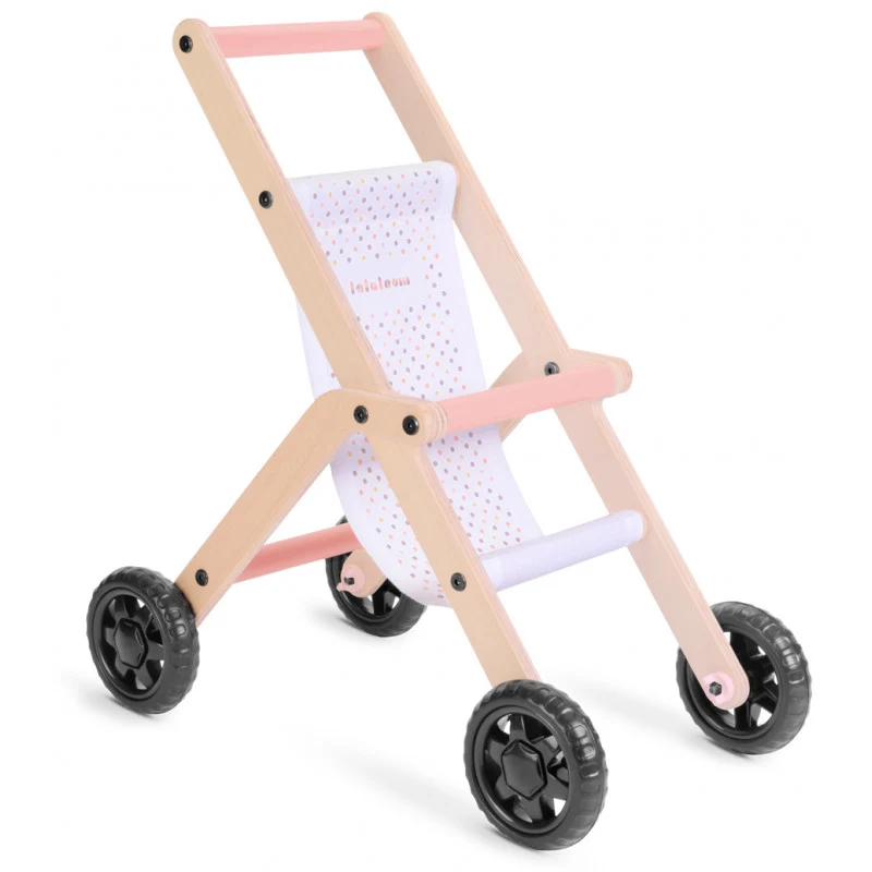Primi Passi in Legno