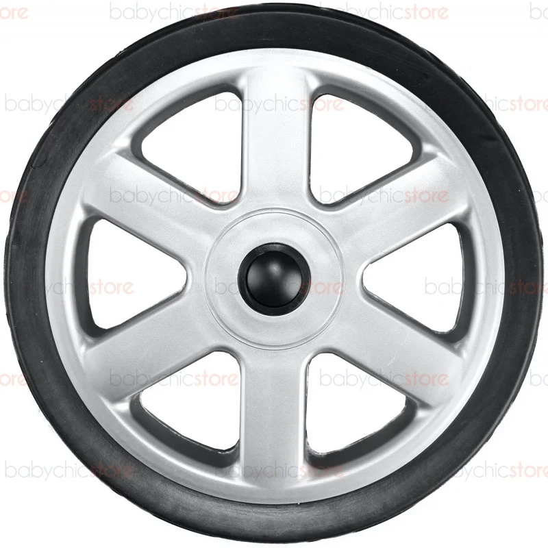 Ruota Posteriore Foppapedretti Supertres - Up3