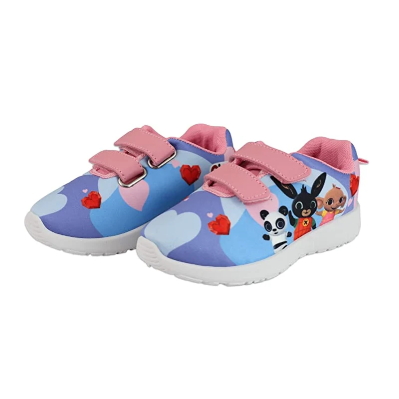 Sneakers Bing Bambina - 28