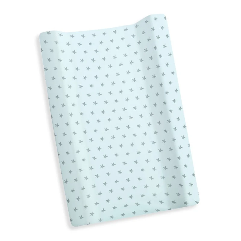 Coprifasciatoio in Jersey Menta