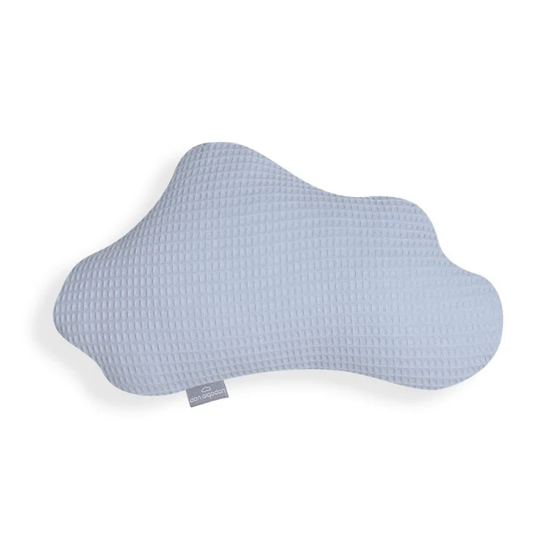Cuscino Nuvoletta Reversibile