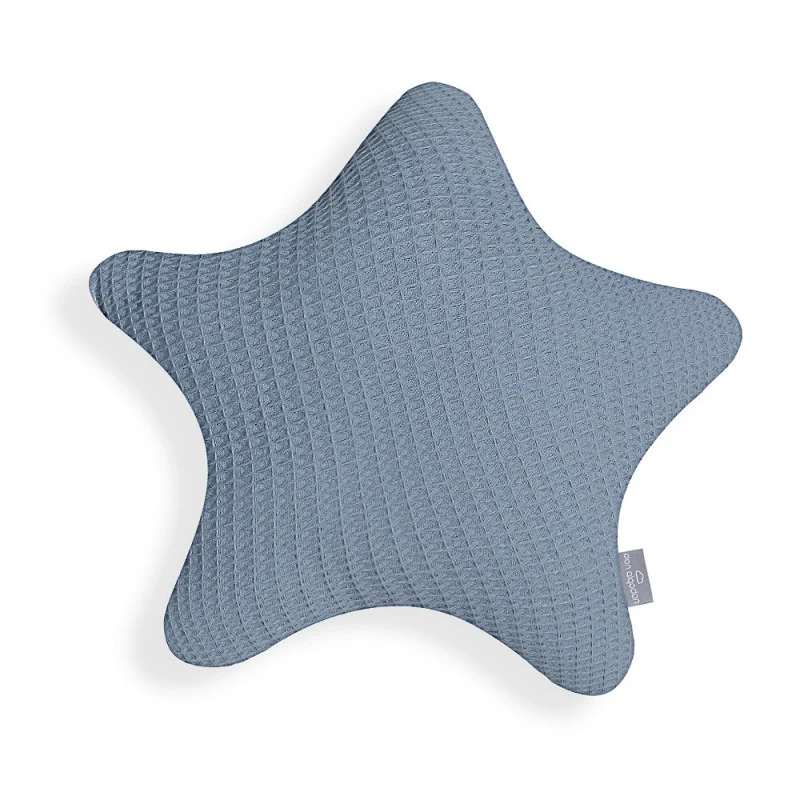 Cuscino Stella Reversibile