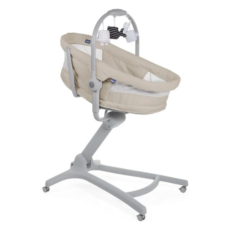 Baby Hug Air 4 in 1 Chicco Beige