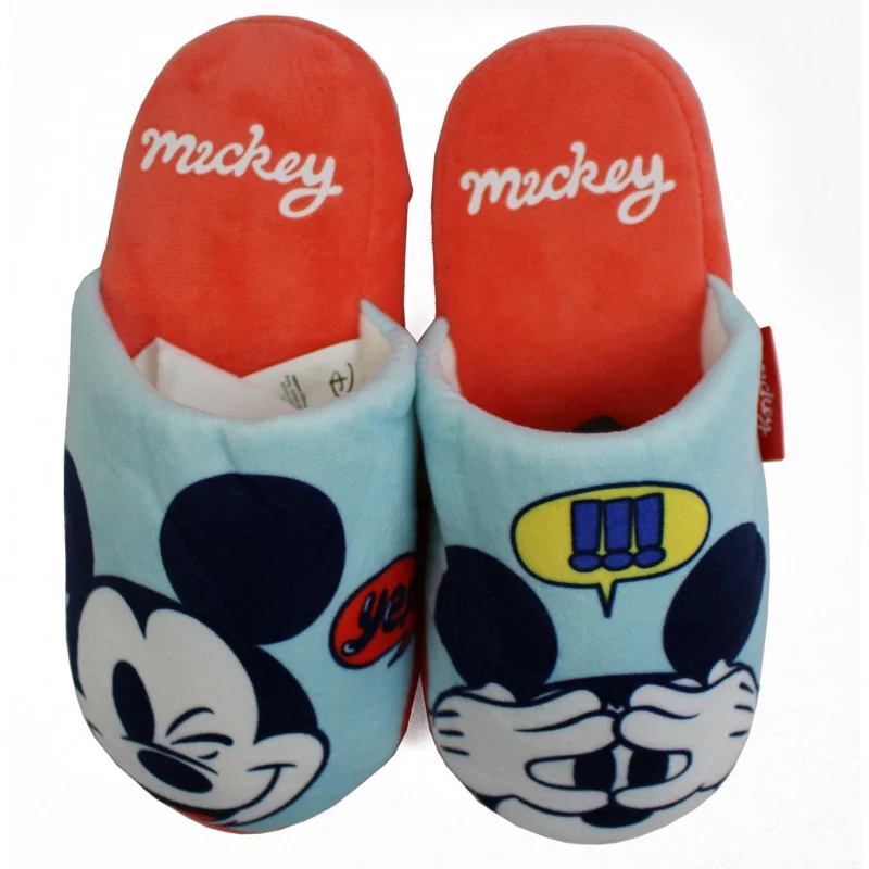 Pantofole Mickey Mouse - 26/27