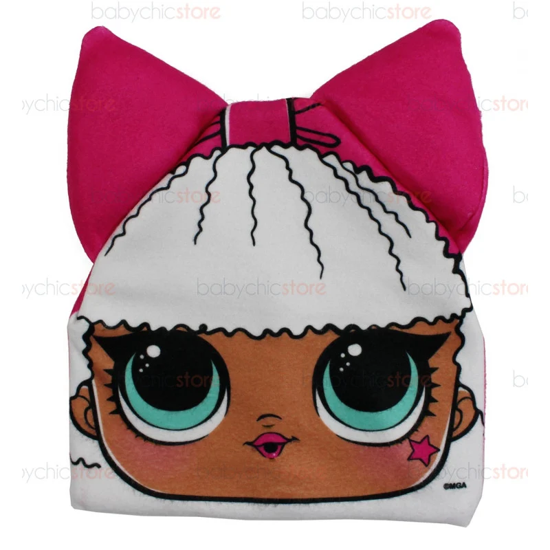 Cappello con Orecchie LOL
