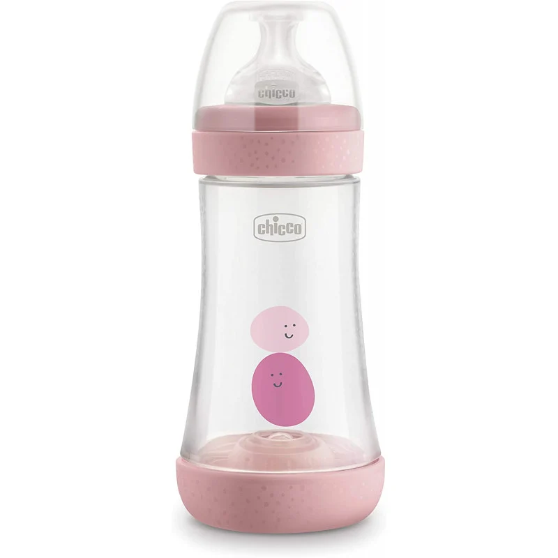 Biberon Chicco Perfect 5 - 240 ml
