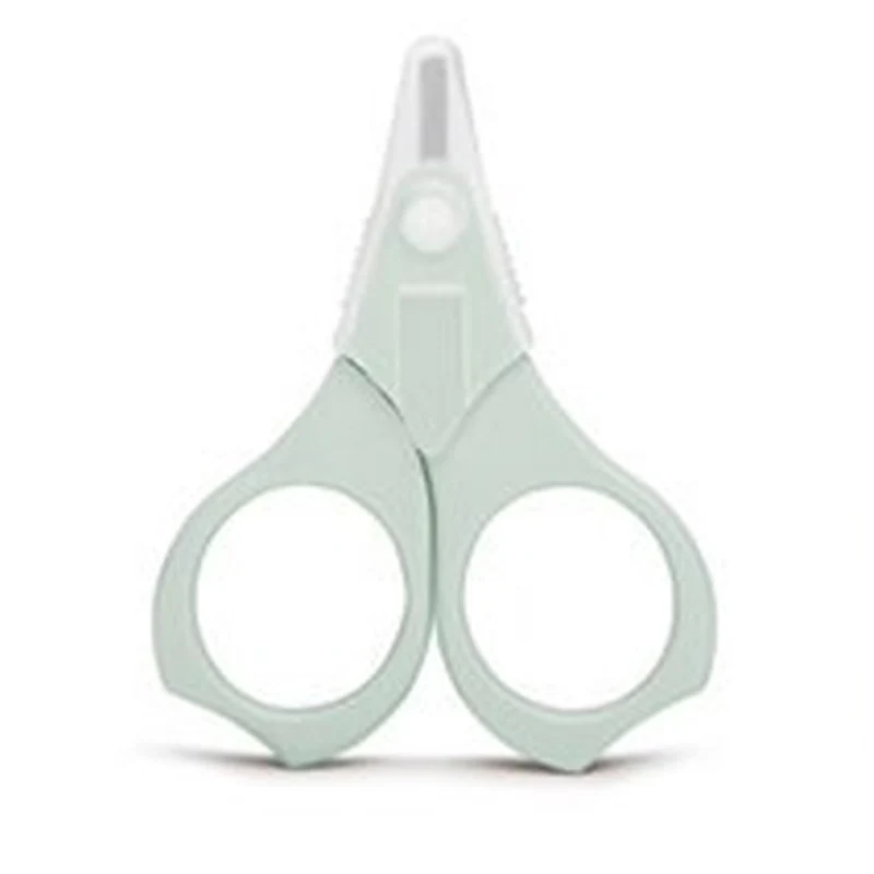 Forbicine per Neonato Suavinex Verde