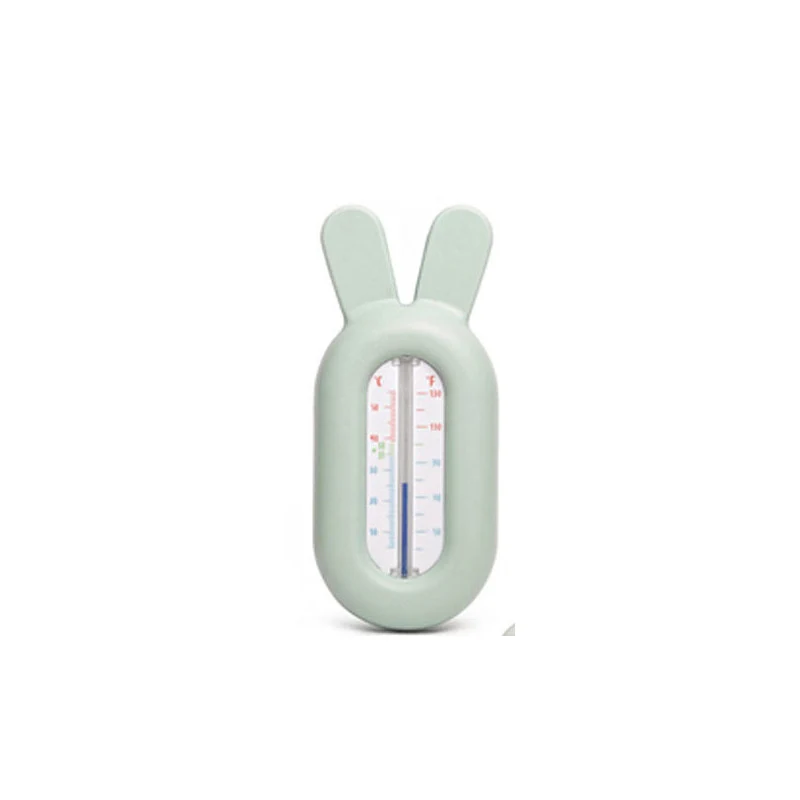 Termometro Bagnetto Hygge Baby Suavinex Verde