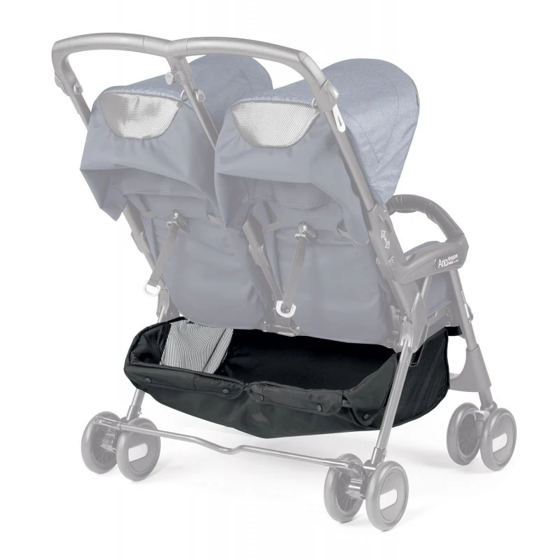 Cestello Passeggino Aria Shopper Twin