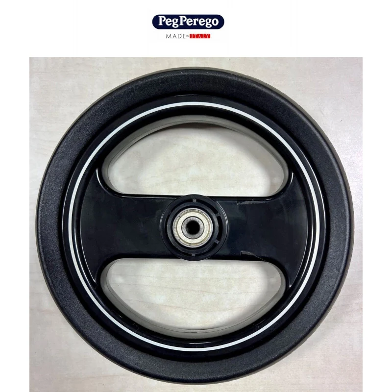 Ruota Anteriore Book 51 S Peg Perego
