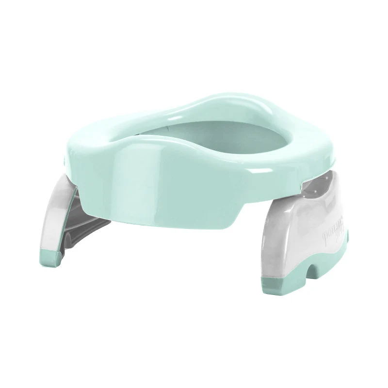 Vasino da Viaggio Potette 2in1 Green