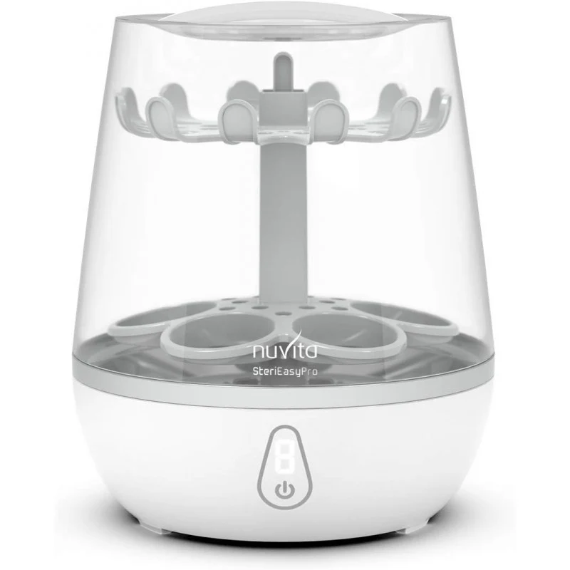 Sterilizzatore a Vapore SteriEasy Pro Digital