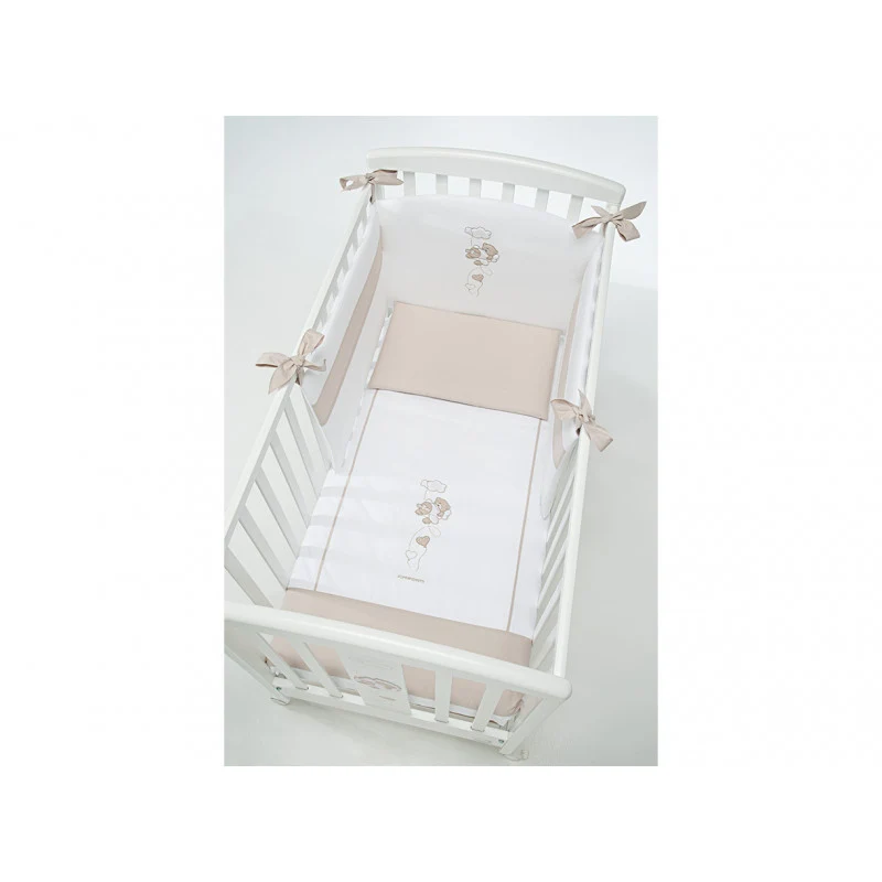 Completo piumone Babyfly Foppapedretti