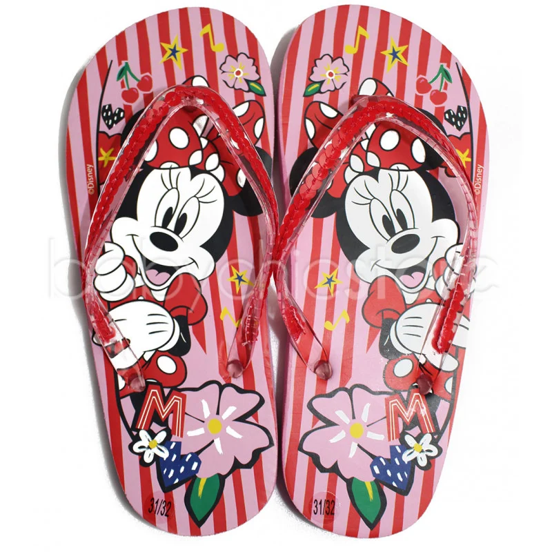 Infradito di Minnie - Taglia 33/34
