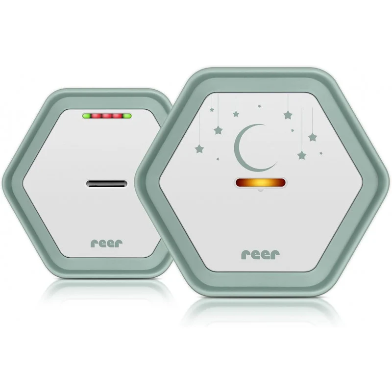Baby Monitor BeeConnect Reer + Omaggio