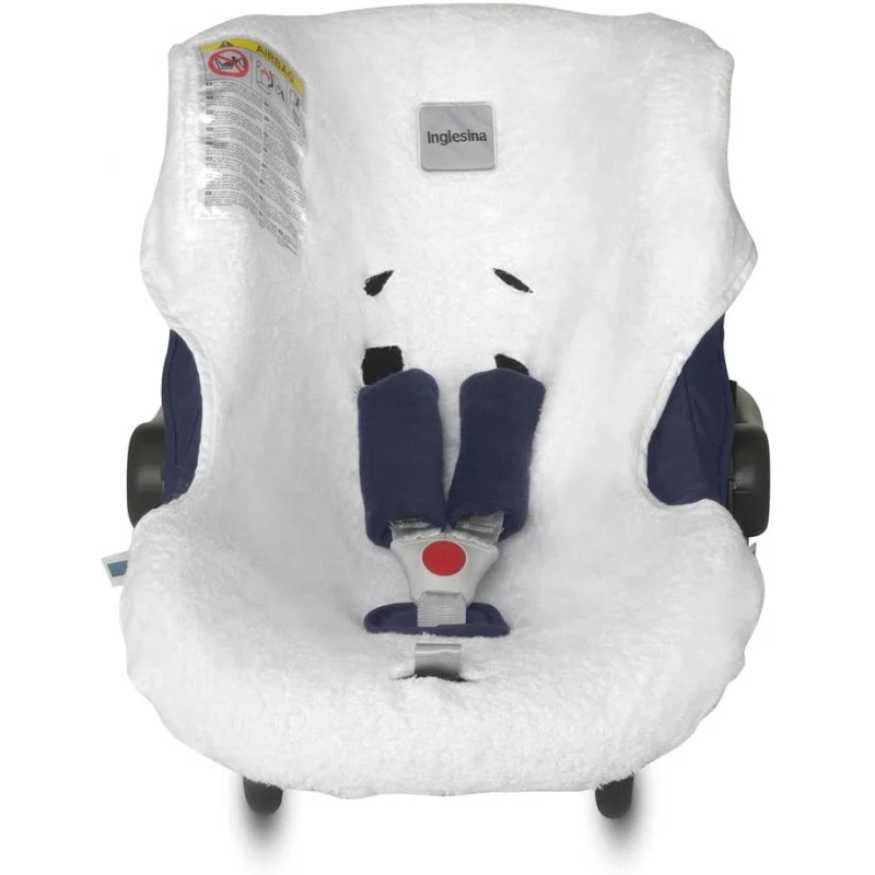 Summercover Inlgesina Seggiiolino Huggy