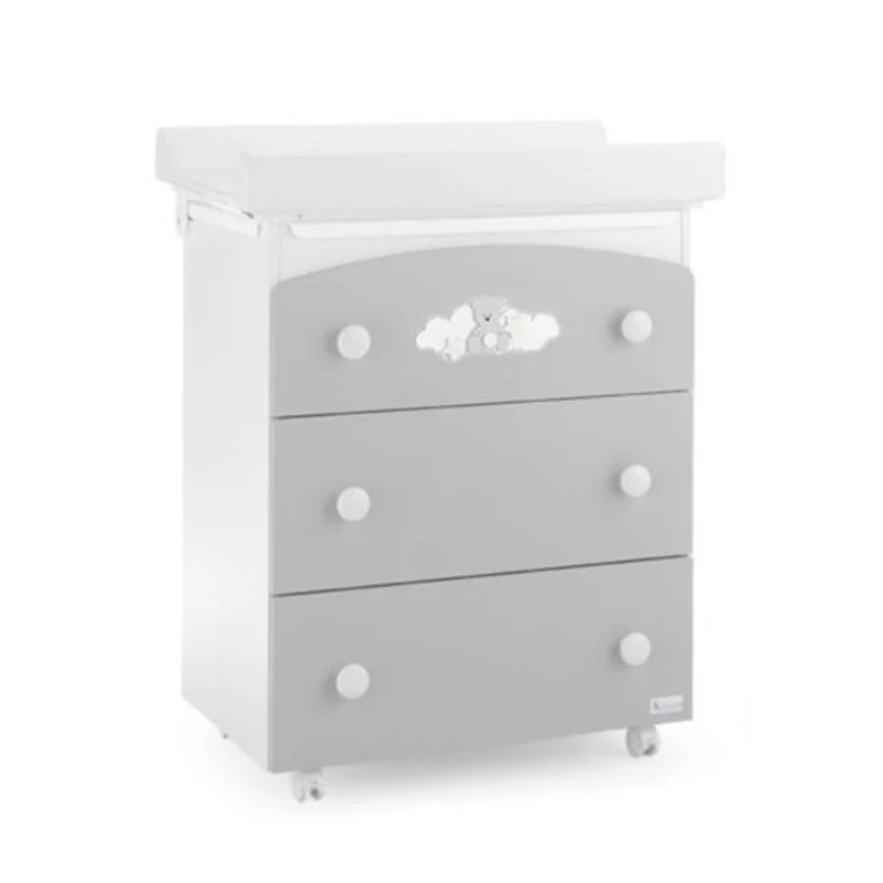 Bagnetto Starlette Grigio