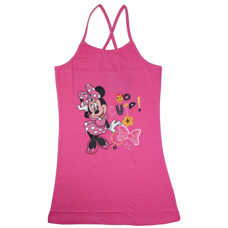Vestitino Minnie