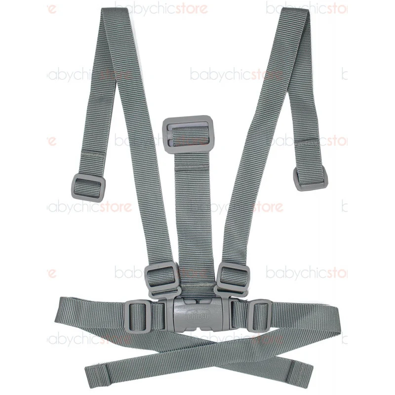 Cinture Seggiolone Chicco Polly 2 Start
