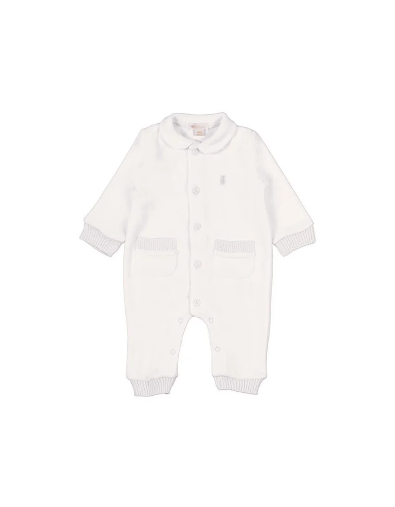 Tutina con Taschine