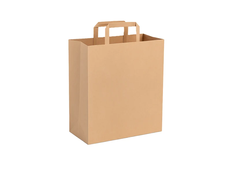 Shoper 100gr 35x20xh.32cm take away