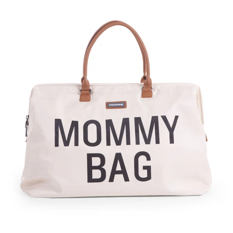 Borsa Mommy Bag - Avorio