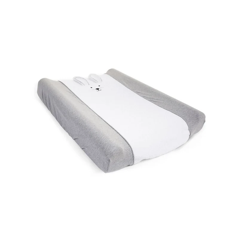 Coprifasciatoio in Cotone Congilio Grigio- Childhome