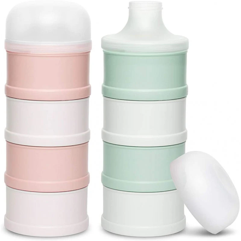 Dosatore Latte in Polvere Suavinex Hygge Baby