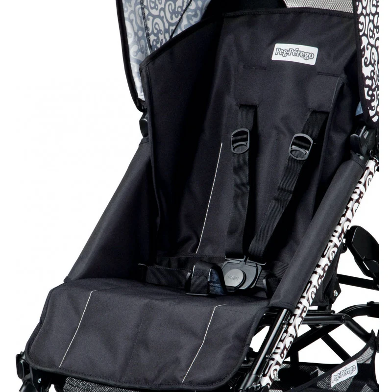 Fodera Passeggino Pliko Mini Peg Perego